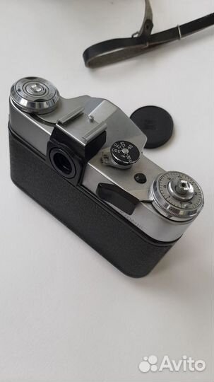 Фотоаппарат zenit-E
