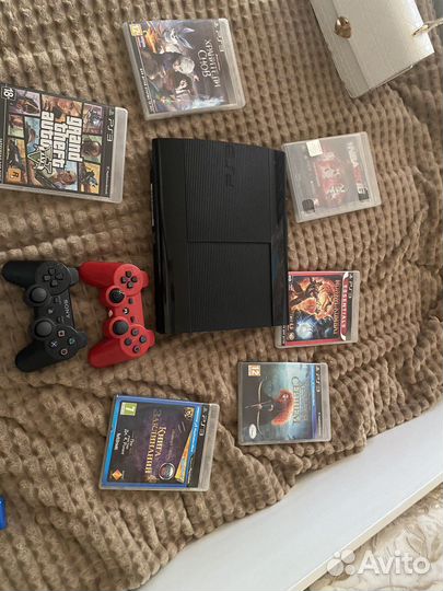 Sony playstation 3 PS3