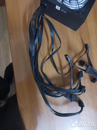 Блок питания 500w