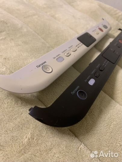 Панель samsung scx-3200 JC97-03813A