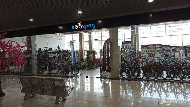 Велосипед Stinger Python Std 29