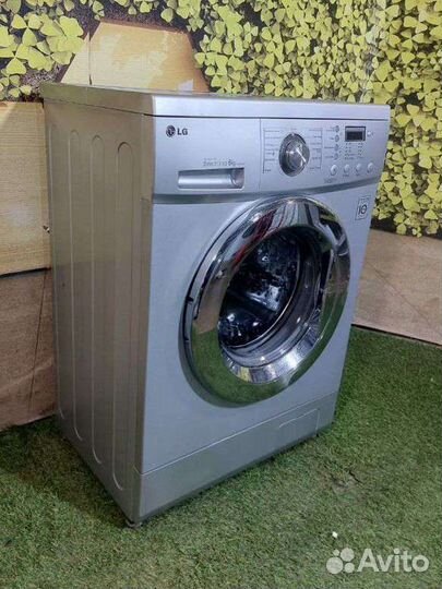 Стиральная машина бу с гарантией