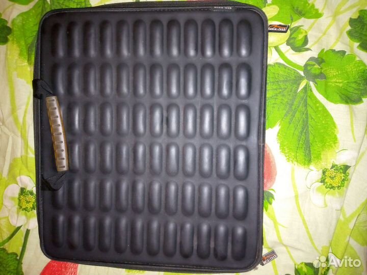 Папка/сумка для документов на молнии