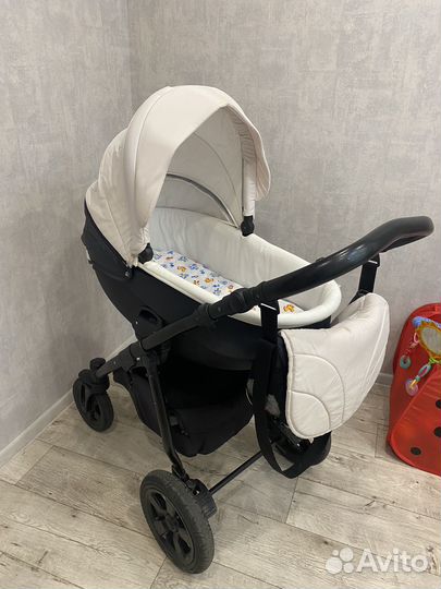 Коляска 2в1