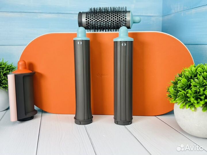 Стайлер Dyson HS05 Ceramic Pop