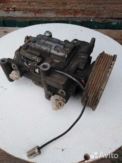 Компрессор кондиционера