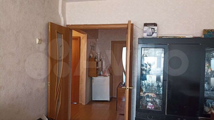 2-к. квартира, 50,4 м², 3/5 эт.