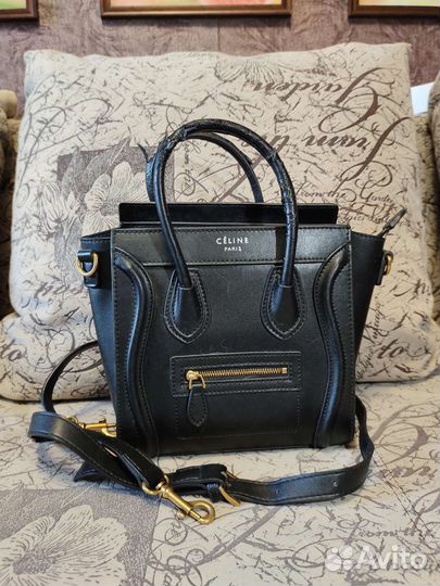 Сумка Celine Paris