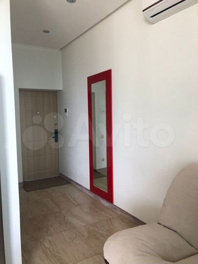 1-к. квартира, 82 м², 3/12 эт.