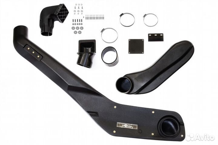 Шноркель Jeep Grand Cherokee ZJ (01/1993 - 12/1998