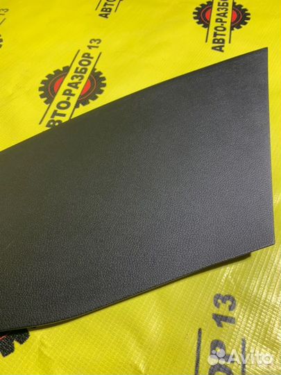 Накладка центральной консоли Kia Sportage QL