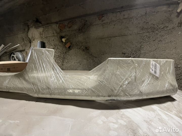 Губа Modulo оригинал CL7/CL9 дорест