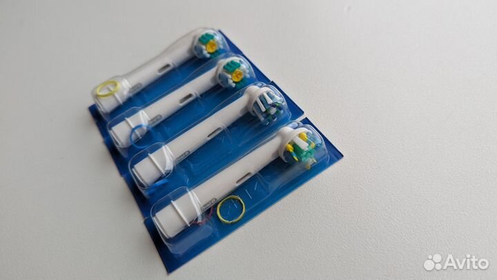 Насадки для зубной щетки Oral-B