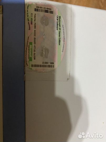 Компьютер в сборе