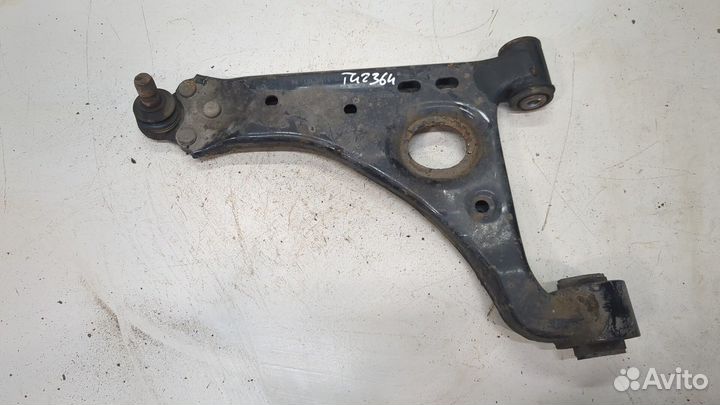 Рычаг подвески Opel Mokka, 2019