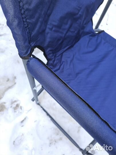 Кресло раскладное туристическое