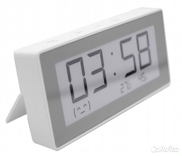 Метеостанция Miaomiaoce MHO-C303