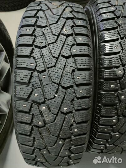 Pirelli Ice Zero 195/65 R15 95T