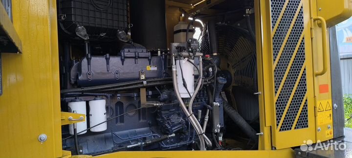 Фронтальный погрузчик Lovol FL956H, 2024