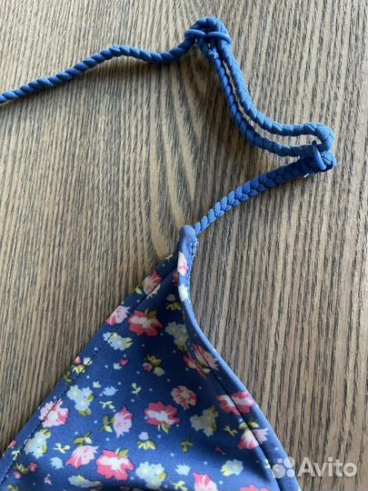 Купальники брэндовые для девочки