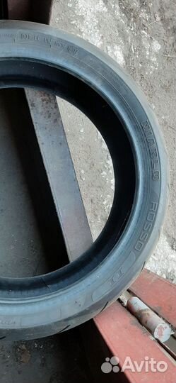 Мотошина Pirelli