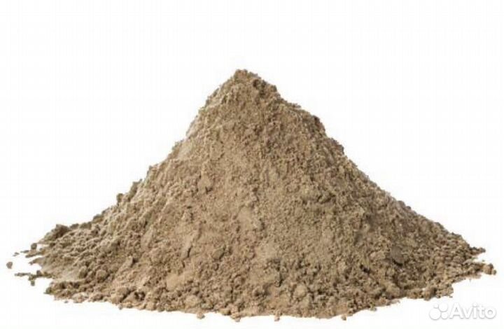 Продам пгс, песок