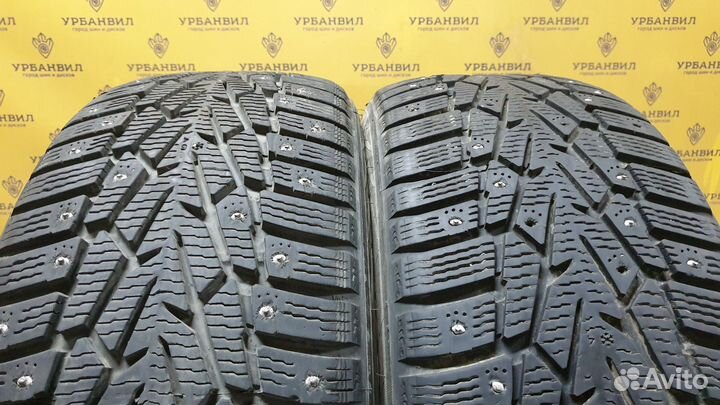 Nokian Tyres Nordman 7 215/55 R17