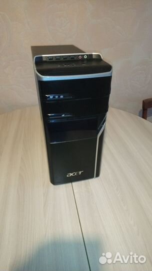 Системный блок i3