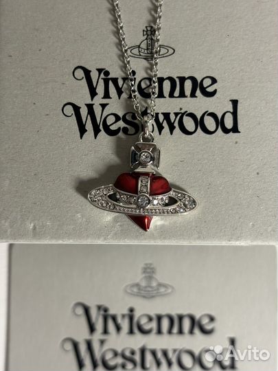 Vivienne westwood цепочка оригинал