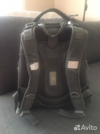 Рюкзак школьный ортопедический