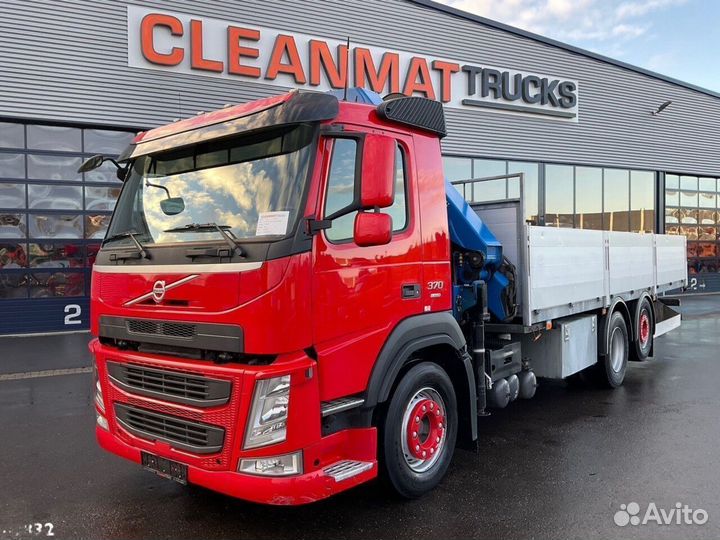 Аренда и услуги манипулятора, стрела 7 т, борт 10 т