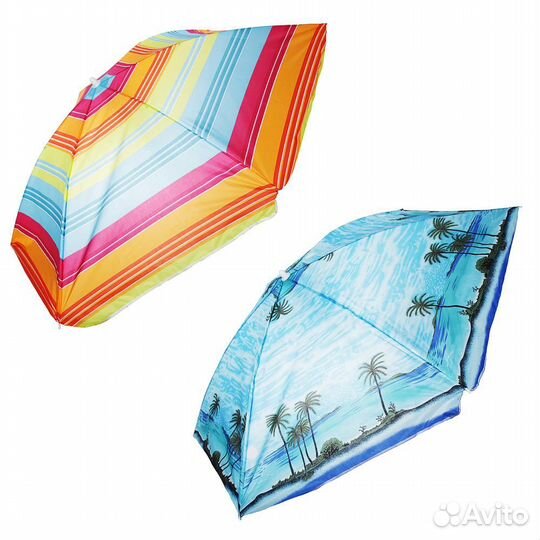 Зонт пляжный 160см