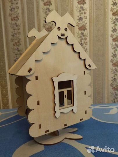 Заготовки для творчества