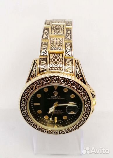 Мужские наручные часы