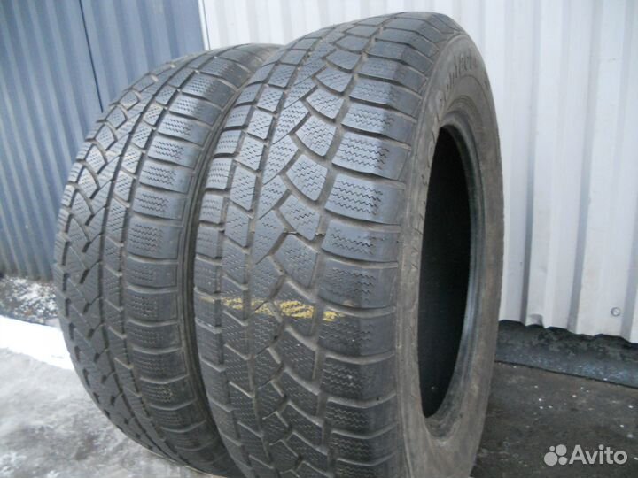 Continental Conti4x4WinterContact 235/65 R17 104H