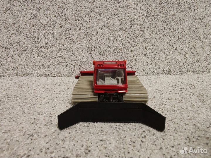 Машинки siku 1897