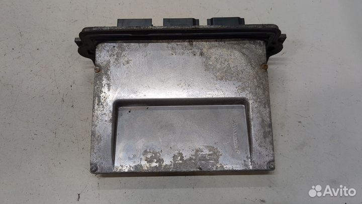 Блок управления двигателем Ford Escape, 2007