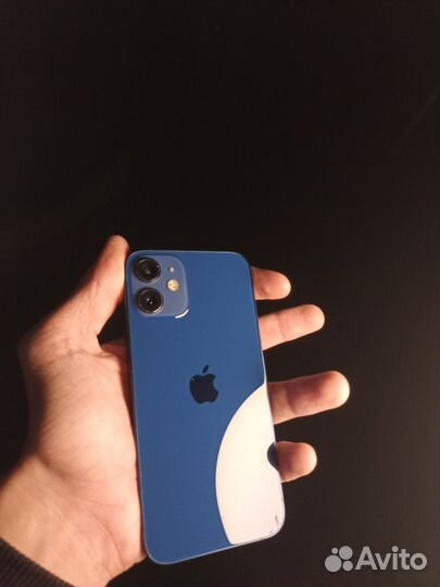 Apple iPhone 12mini 64gb