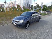 Renault Symbol 1.4 MT, 2008, 185 000 км, с пробегом, цена 345 000 руб.