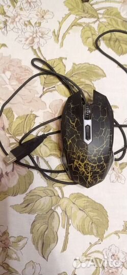 Гарнитура для пк