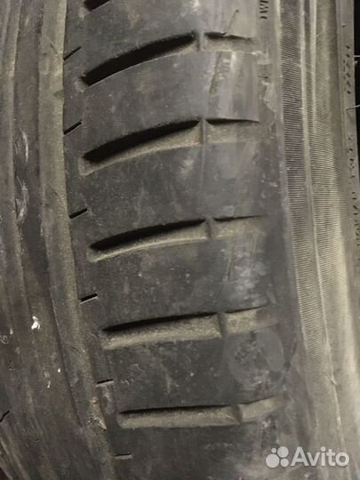 Maxxis MA-P1 225/55 R17