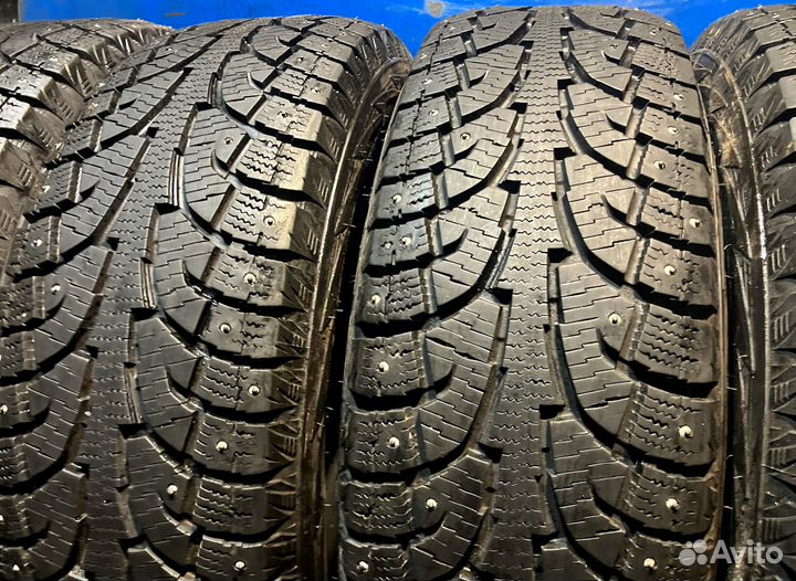 Hankook I'Pike RW11 225/65 R17