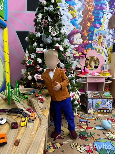 Детский костюм / комплект на праздник в аренду