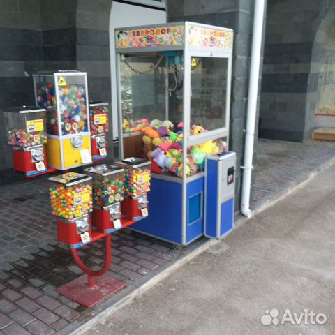 Вендинг (установка торговых автоматов)
