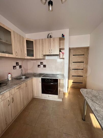 1-к. квартира, 39,3 м², 10/18 эт.