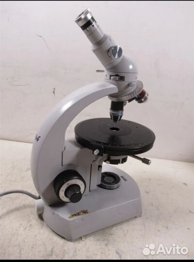 Микроскоп поляризационный Carl Zeiss Opton