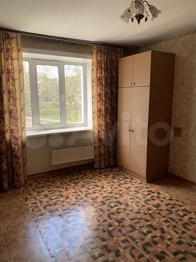 Квартира-студия, 18 м², 2/5 эт.