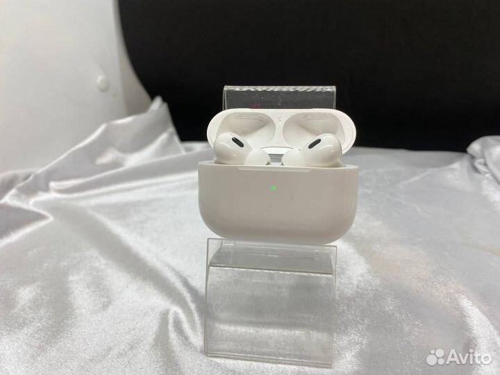 Беспроводные наушники Airpods Pro 2 183796