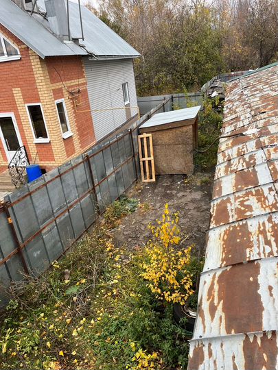 Помещение 194 м², участок 700 м²