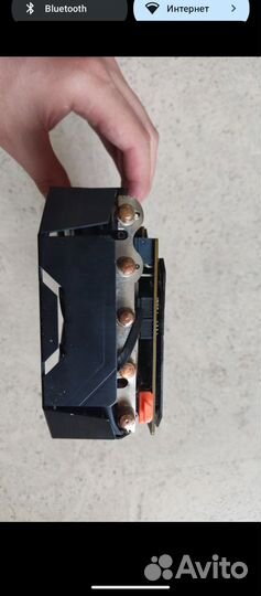 Видеокарта gtx 1080 ti 11 gb aorus